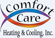 Comfort Care Heating & Air Conditioning Inc.