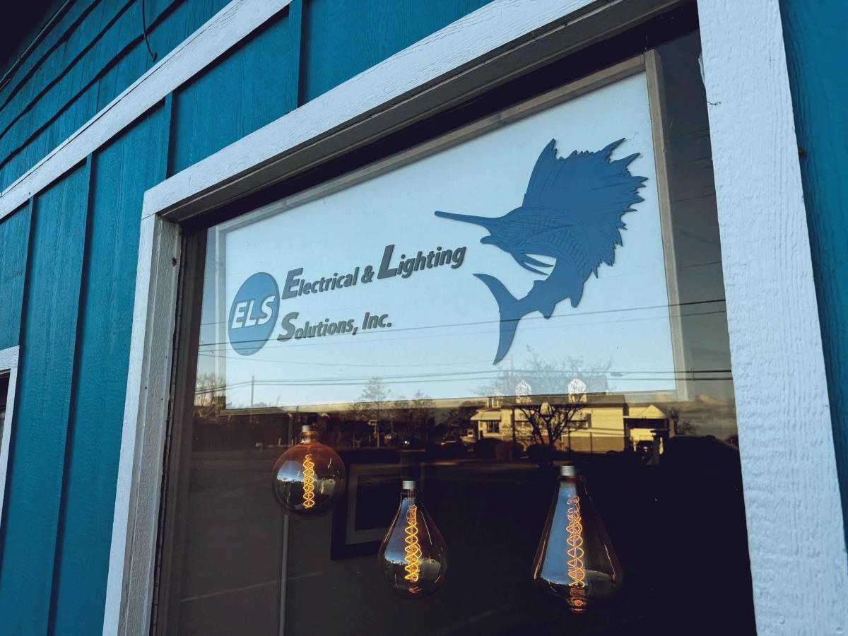 Electrical Lighting Solutions OBX