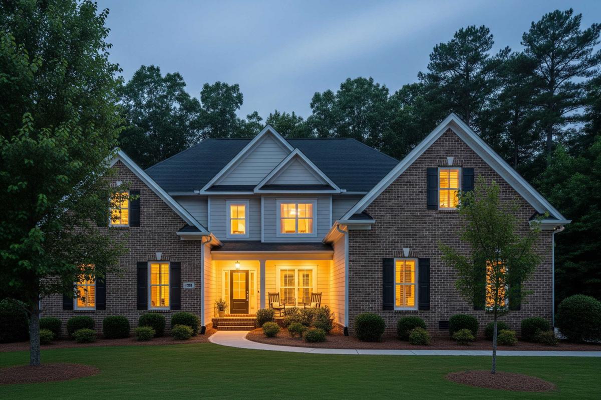 Firefly Construction Group Inc.