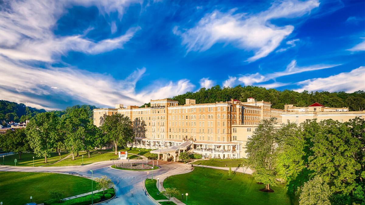 French Lick Casino