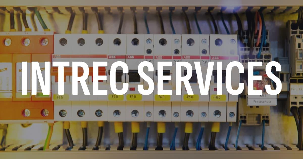 Intrec Services
