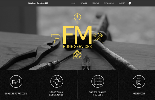 FM home services LLC