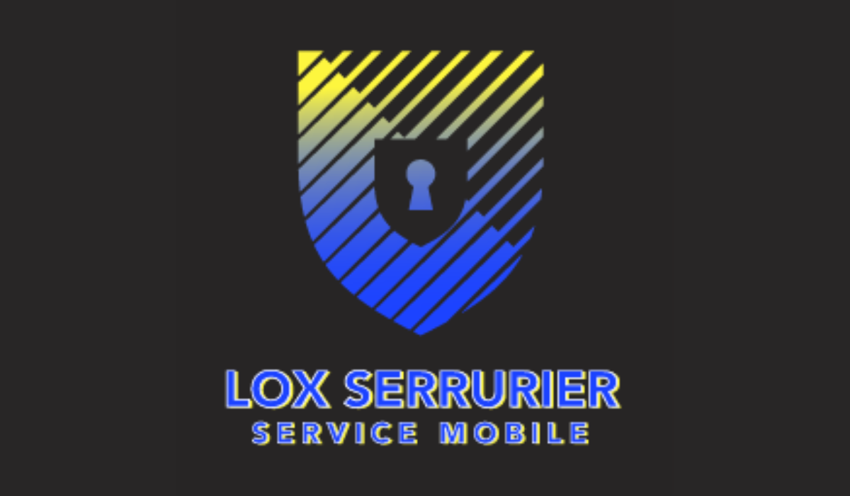Lox Serrurier - Service mobile