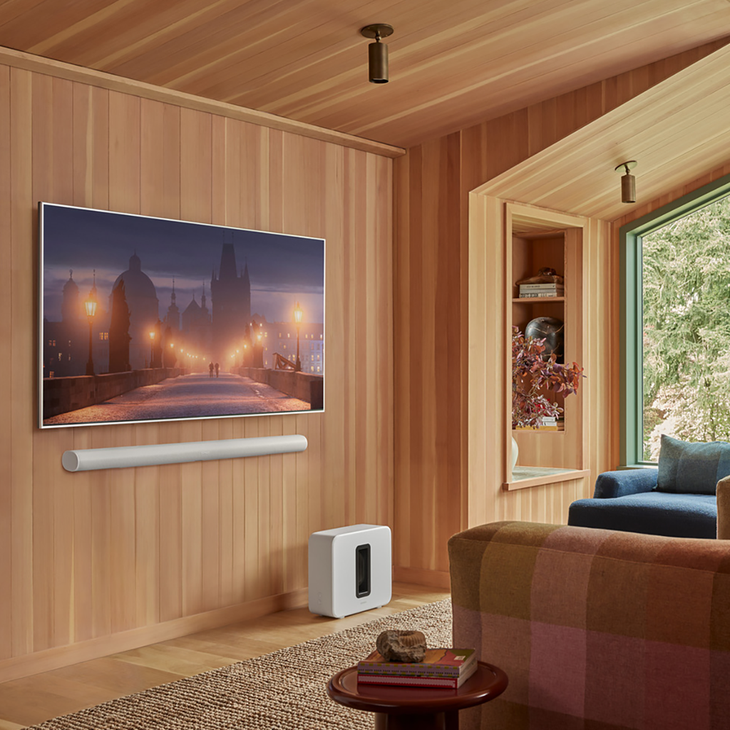 DynamicTech Installations | TV Mounting | Home Audio & Theatre | Smart Home | WiFi