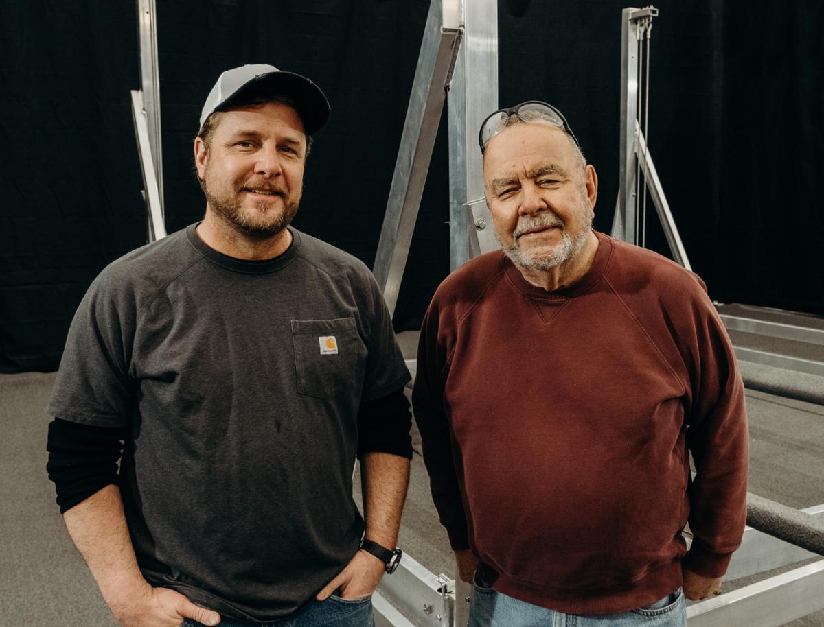 Great Lakes Lift Inc