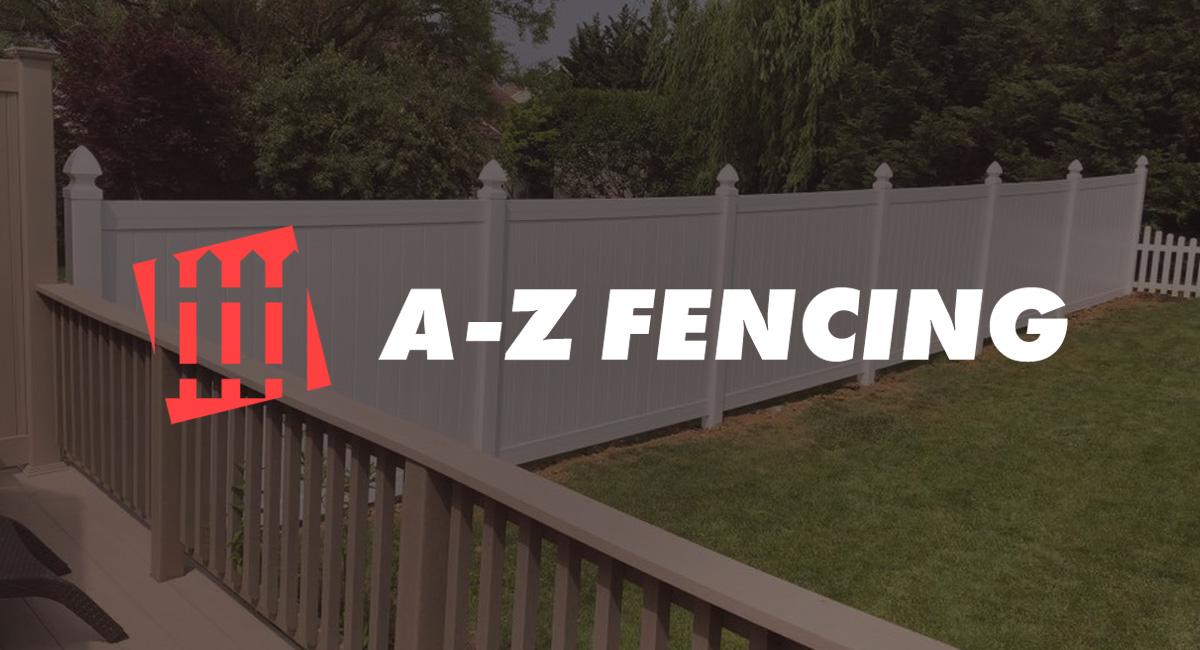 A-Z Fencing, LLC