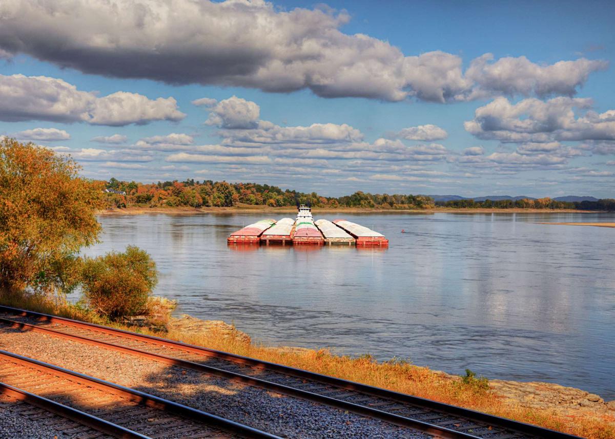 SEMO Industrial Park