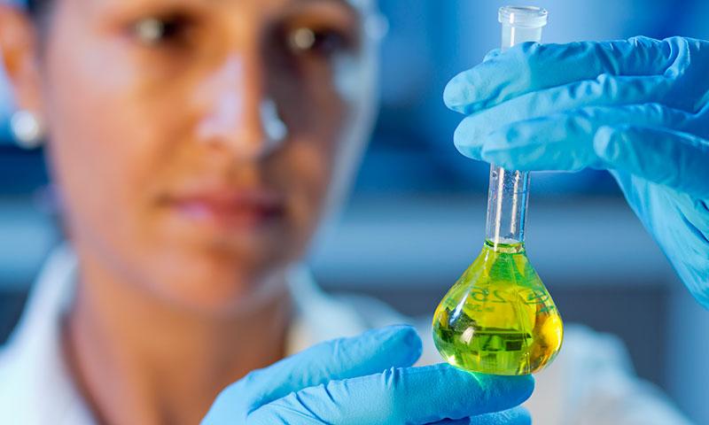 Aurobindo Pharma Distribution Center