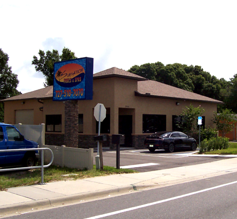 Sunsation Pools & Spas, Inc.