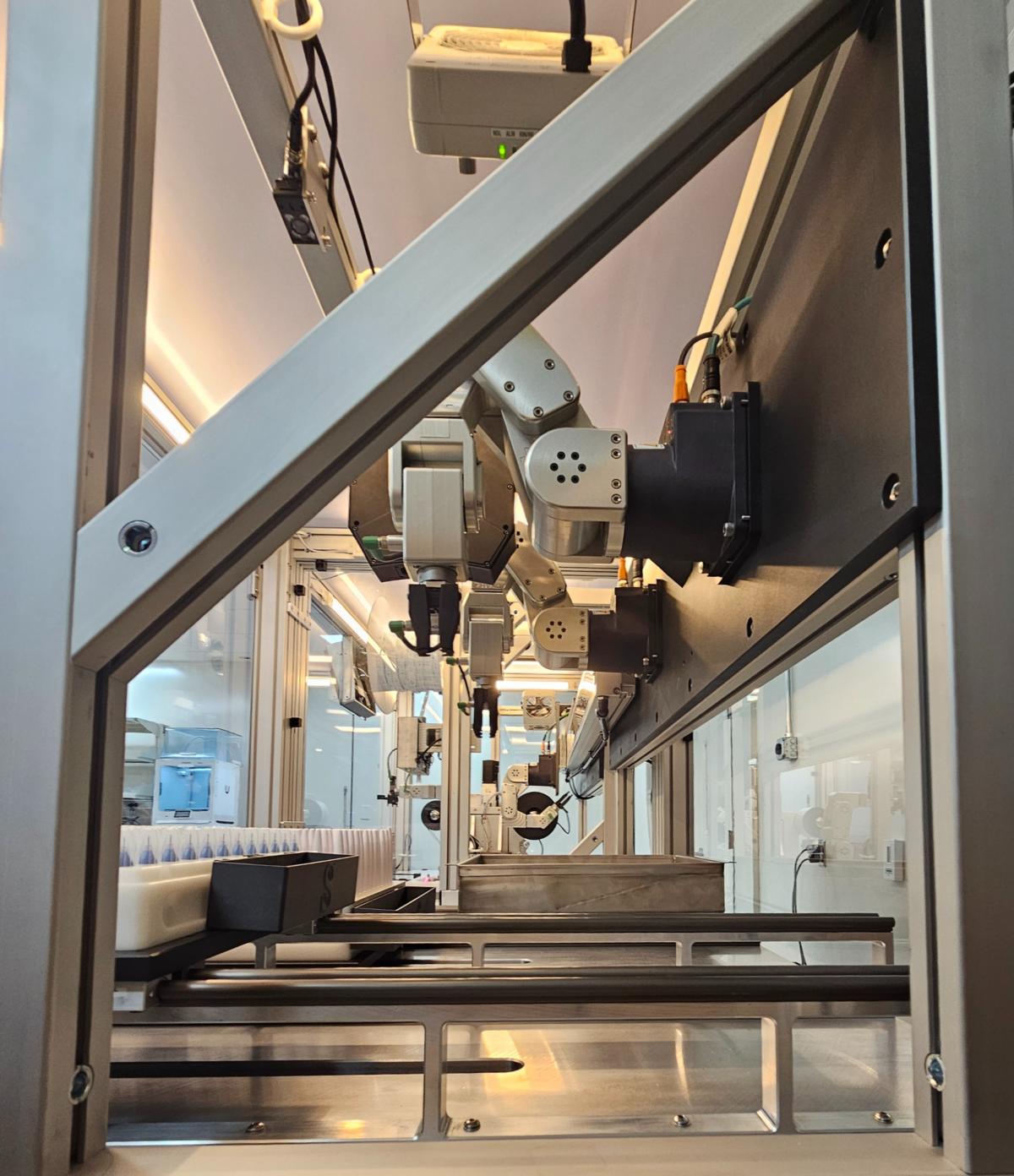 SEYMOUR Advanced Technologies