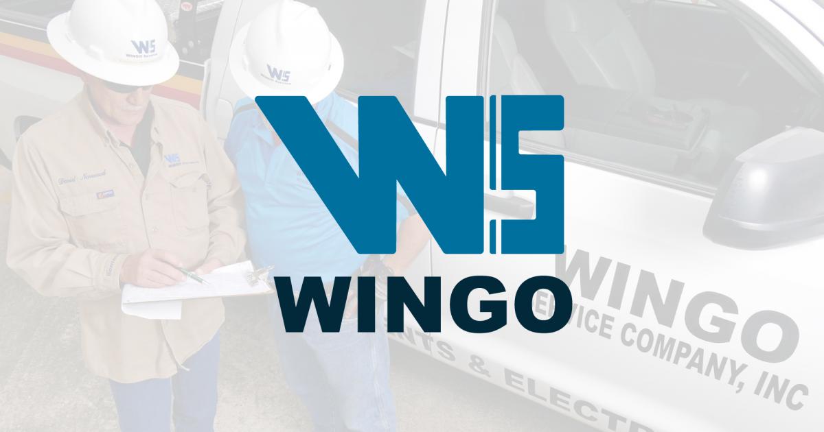 Wingo Service