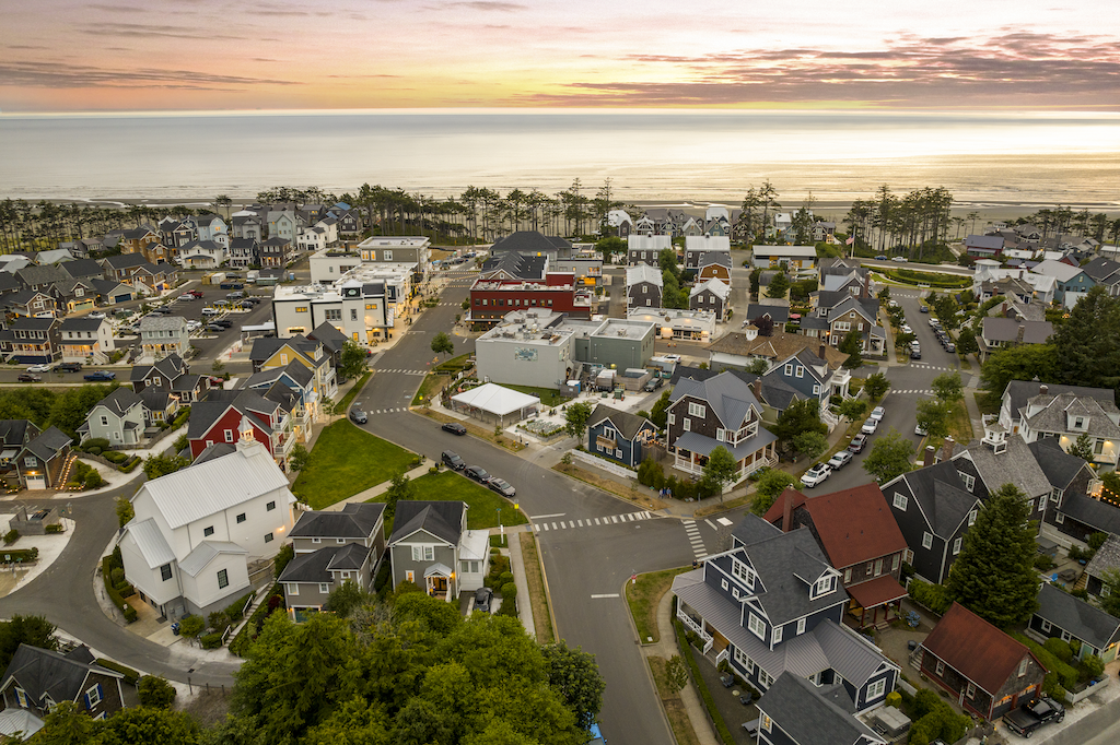 Seabrook Vacation Rentals