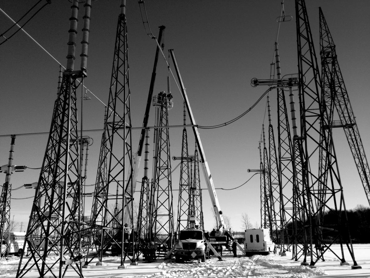 Adamson Solutions LLC