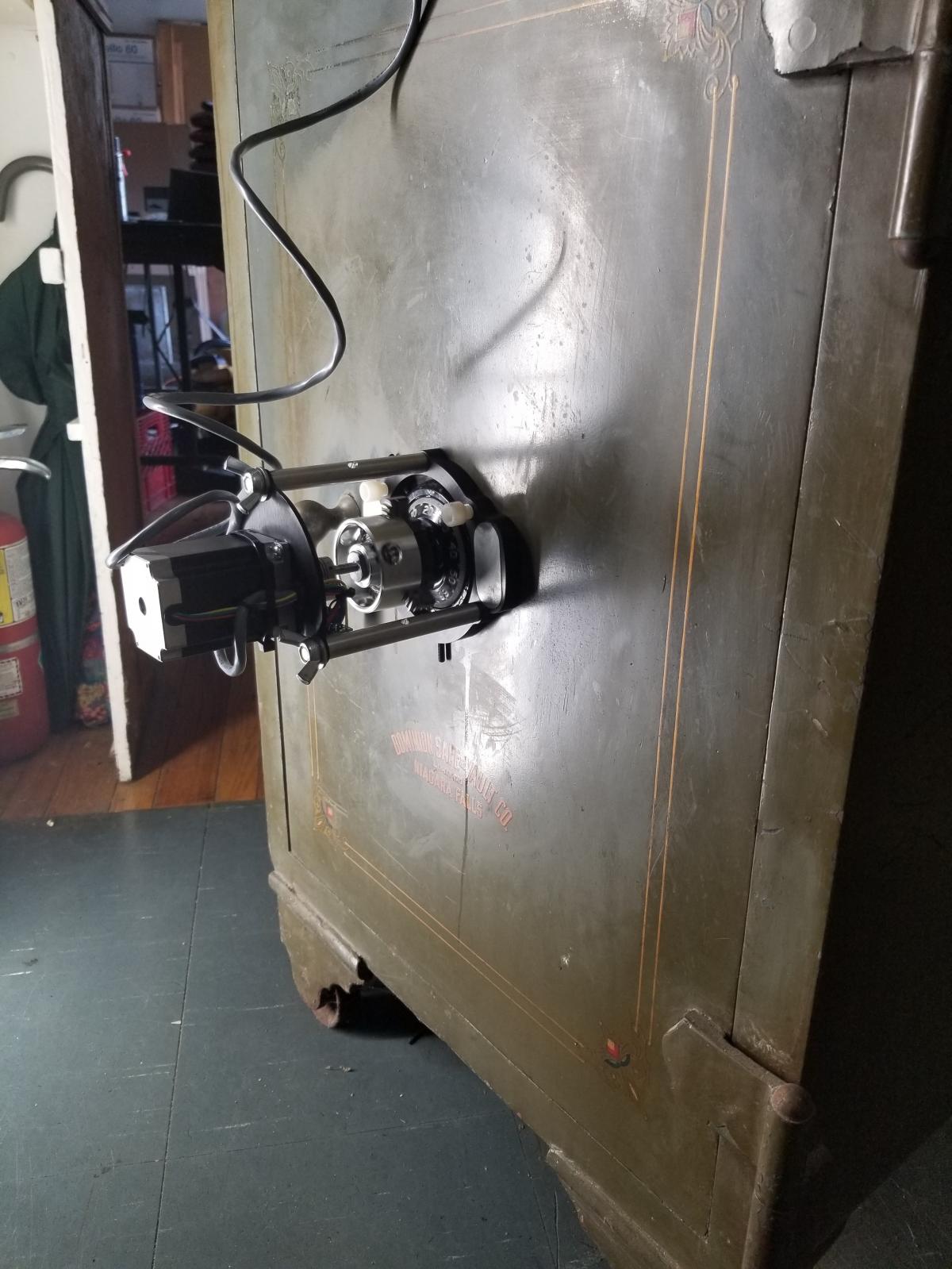 RGB Lock & Safe Services