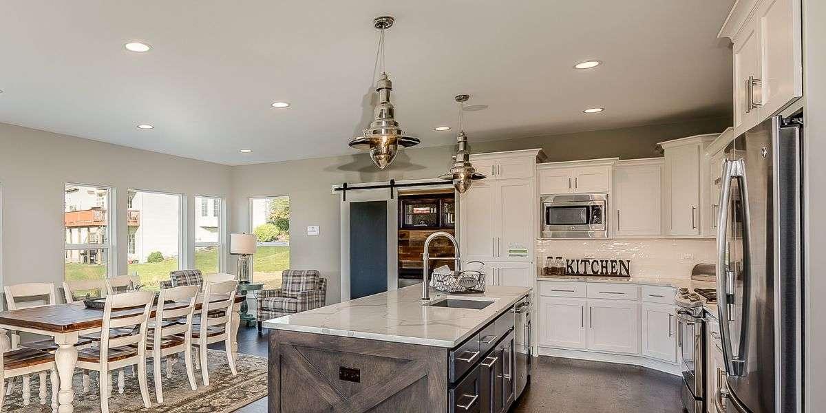 Knights Tech Electric