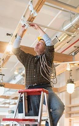 Generation Electrical Services