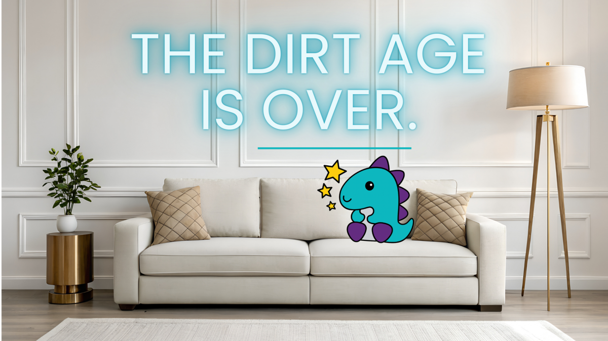 🦕Shinosaur Cleaning - Smyrna/Dover