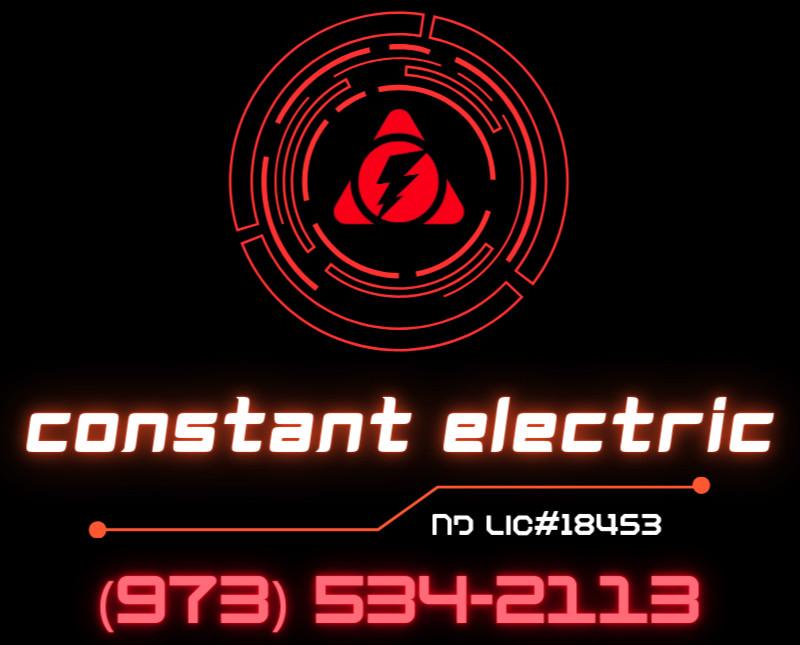 Constant Electric