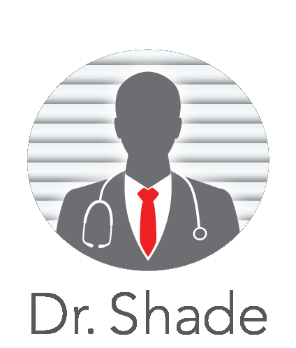 Dr Shade Inc