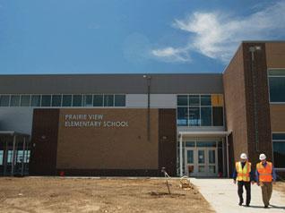 BCS Parts Distribution