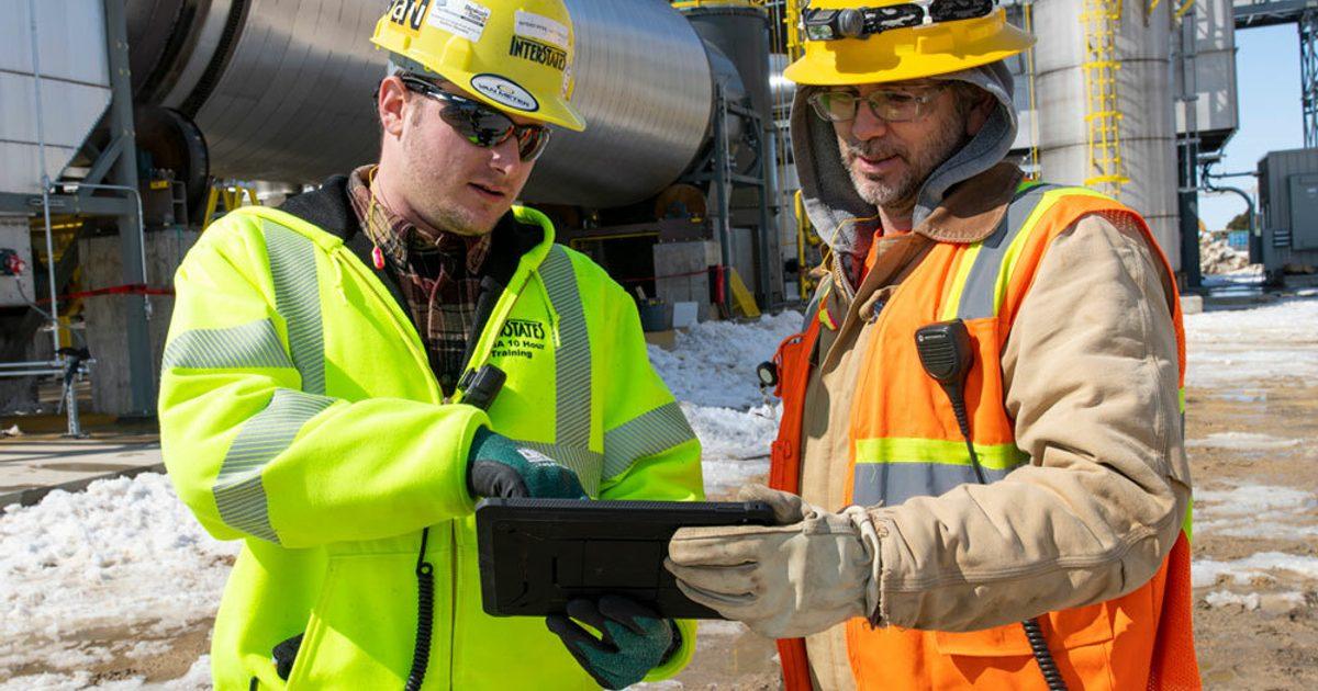 Interstates-Des Moines Office