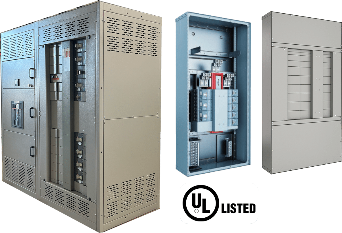 BCS Switchgear