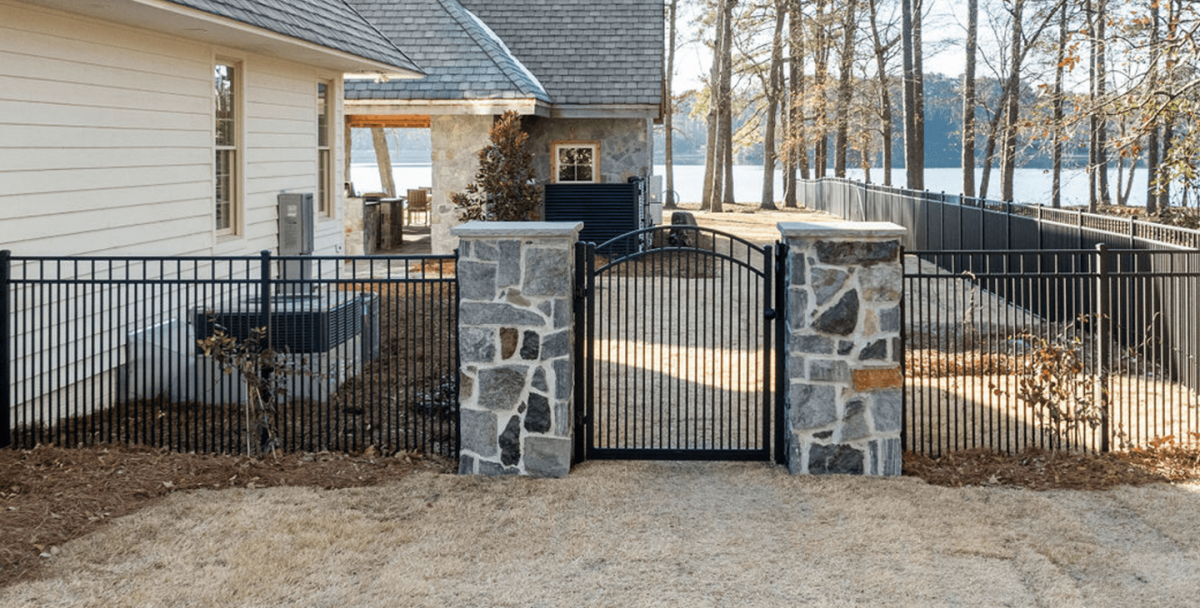 Seegars Fence Company of Goldsboro