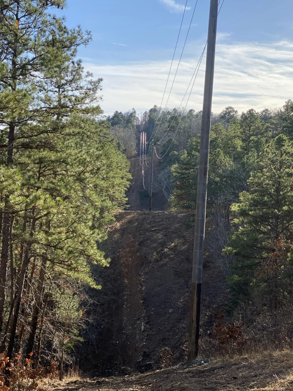 Choctaw Electric Co-Op Inc