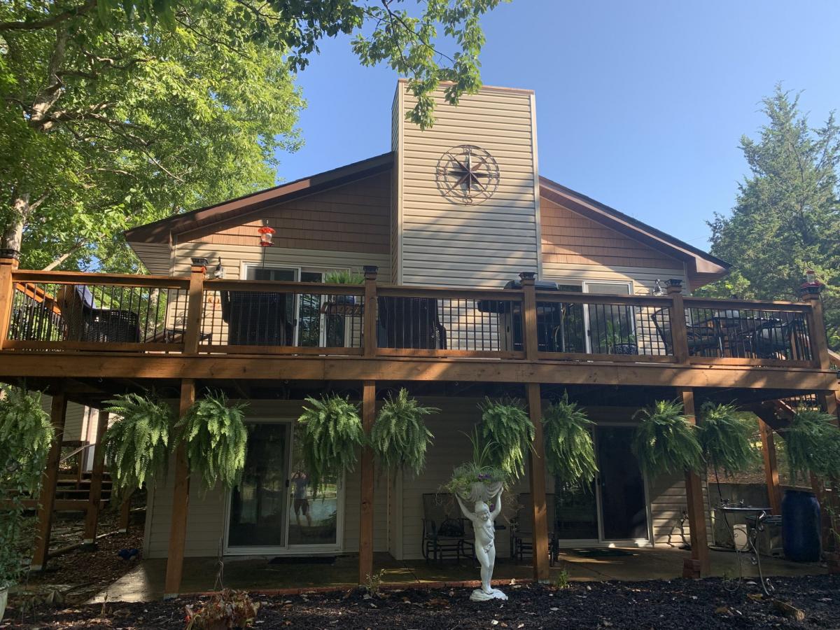 ProBuilding Solutions LLC