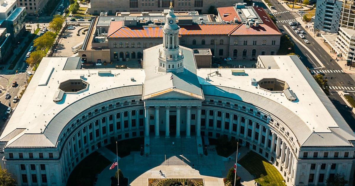 Denver Human Services