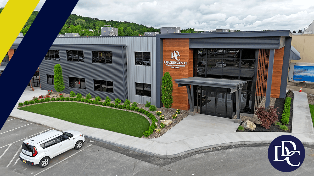 DeCrescente Distributing Company Inc.