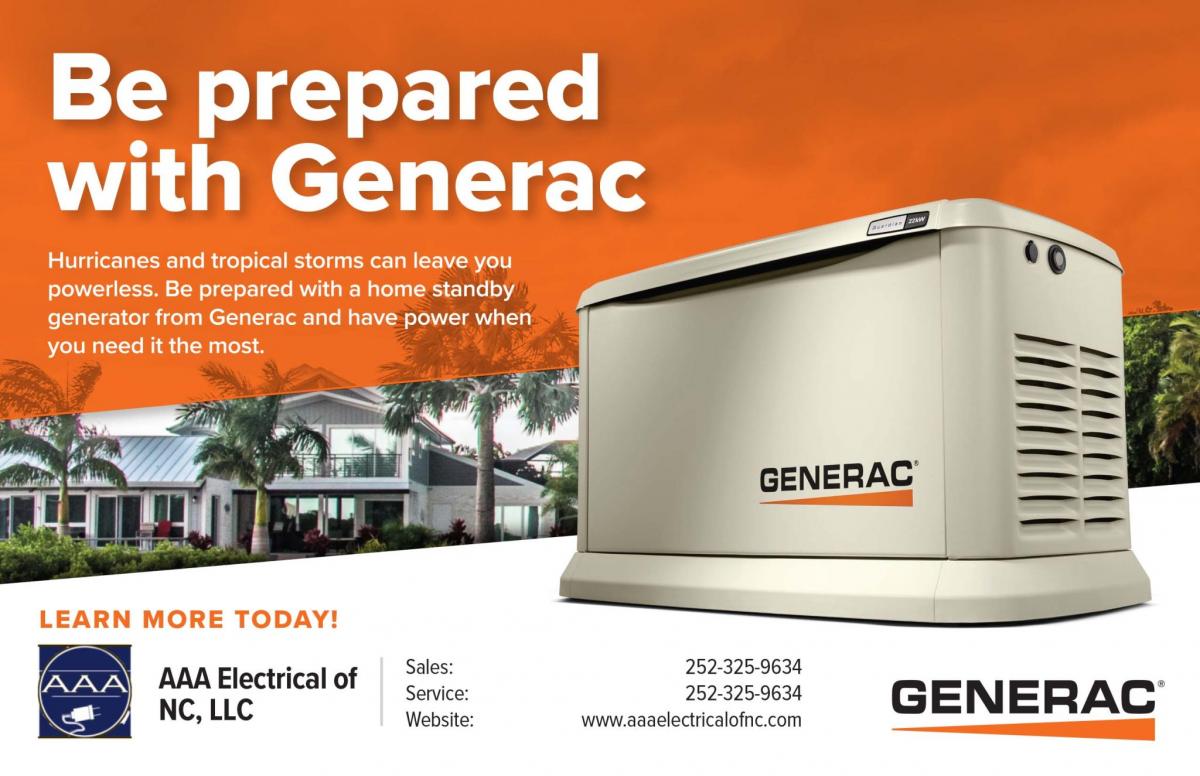 AAA Electrical of NC, LLC