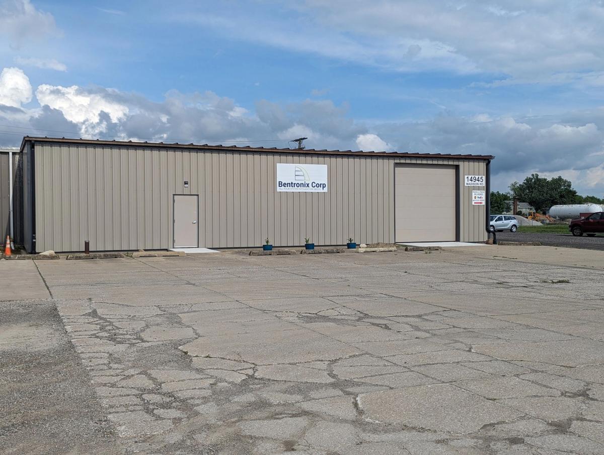 Bentronix Corporation