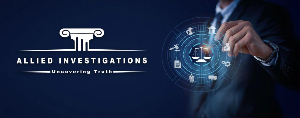 ALLIED INVESTIGATIONS