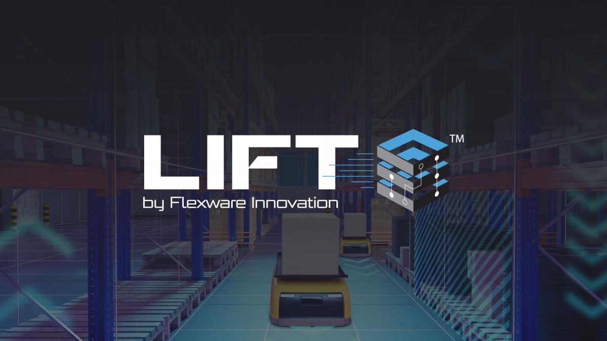 LIFT by Flexware Innovation