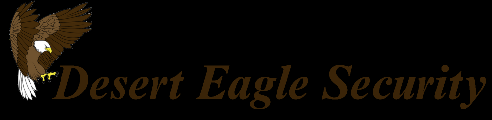 Desert Eagle Security