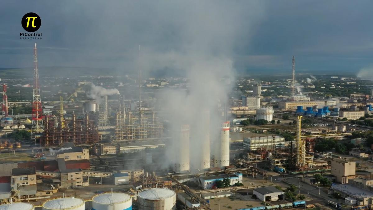 PiControl Solutions LLC