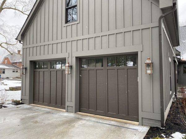 Nofziger Door Sales Inc