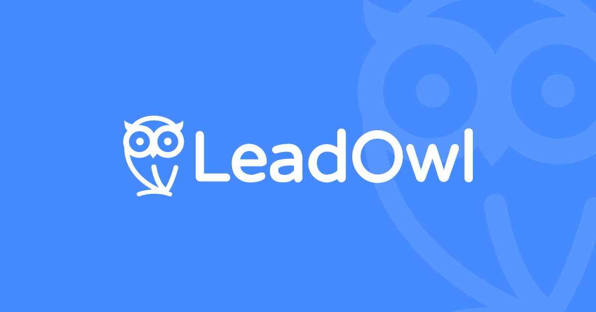 LeadOwl