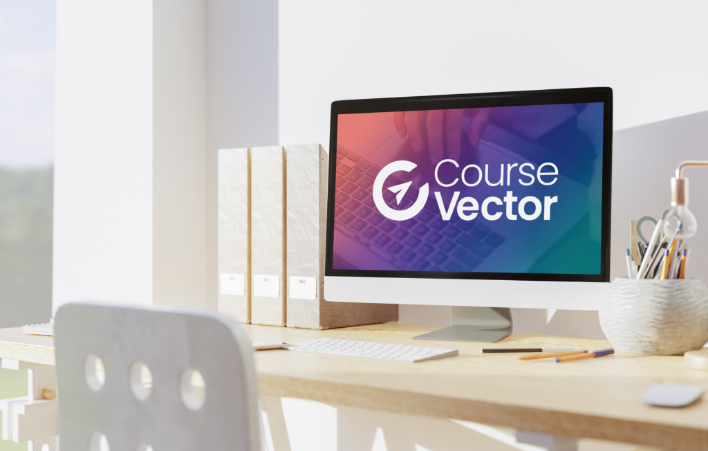 CourseVector: Hosting | Web | Marketing