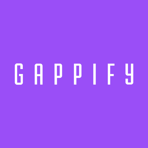 Gappify, Inc.