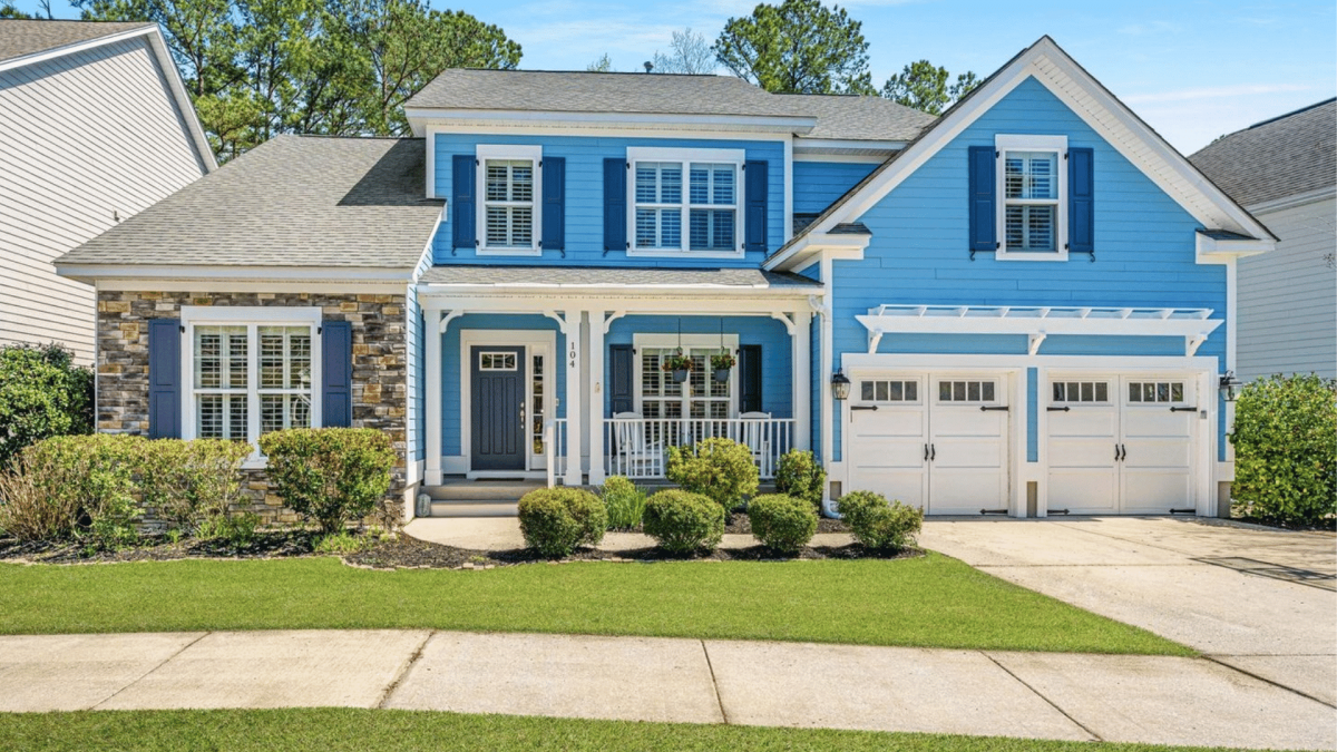 American Security Mortgage Corporation, Mortgage Broker