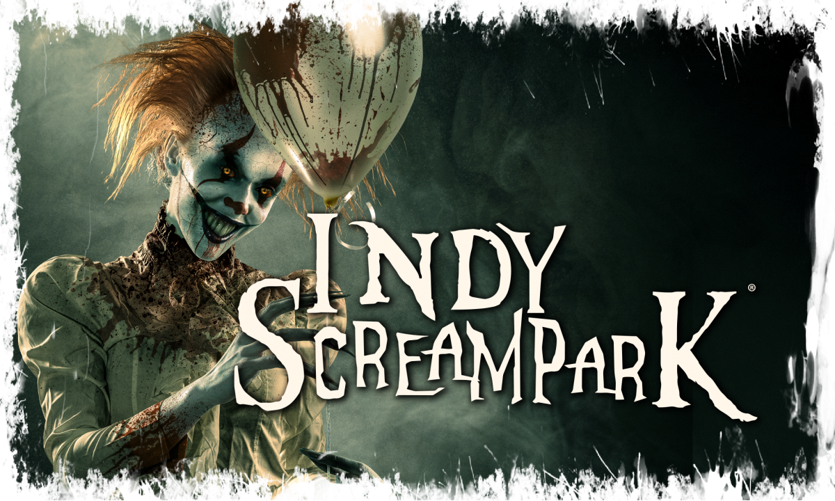 Indy Scream Park Haunted House