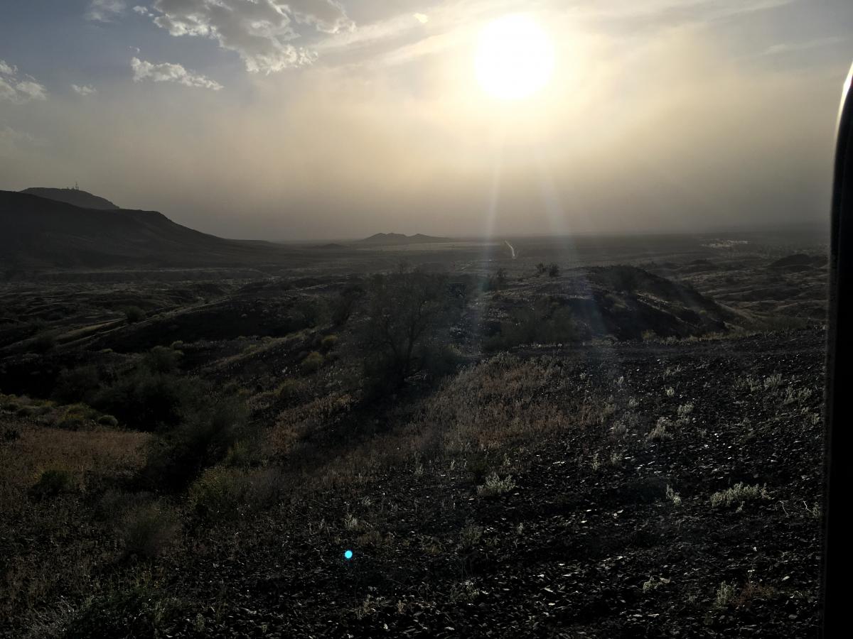 Parker Technology Services