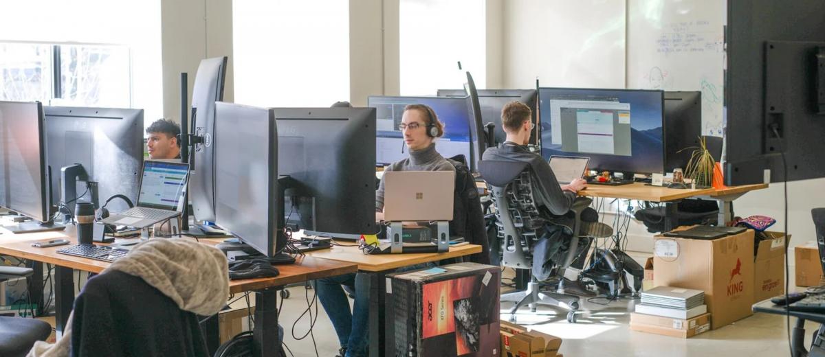 Clearbridge Business Solutions - IT Support in Abbotsford