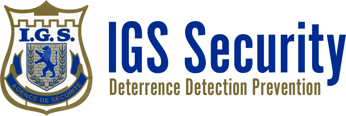L'Agence de S&eacute;curit&eacute; IGS / IGS Security Inc