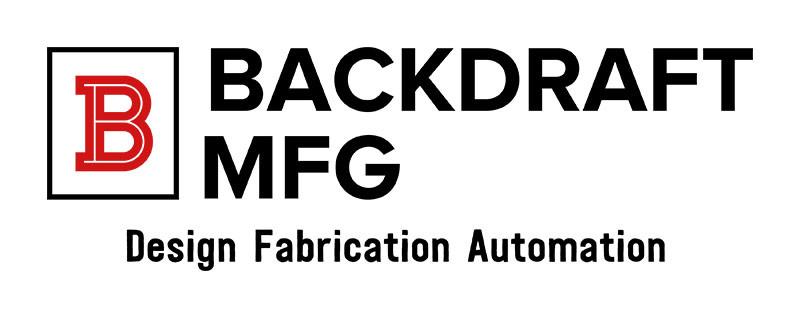 Backdraft Manufacturing and Automation