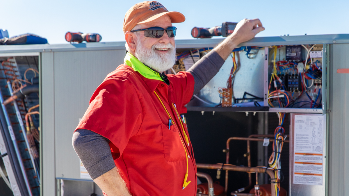 Mechanical Systems Company, LLC