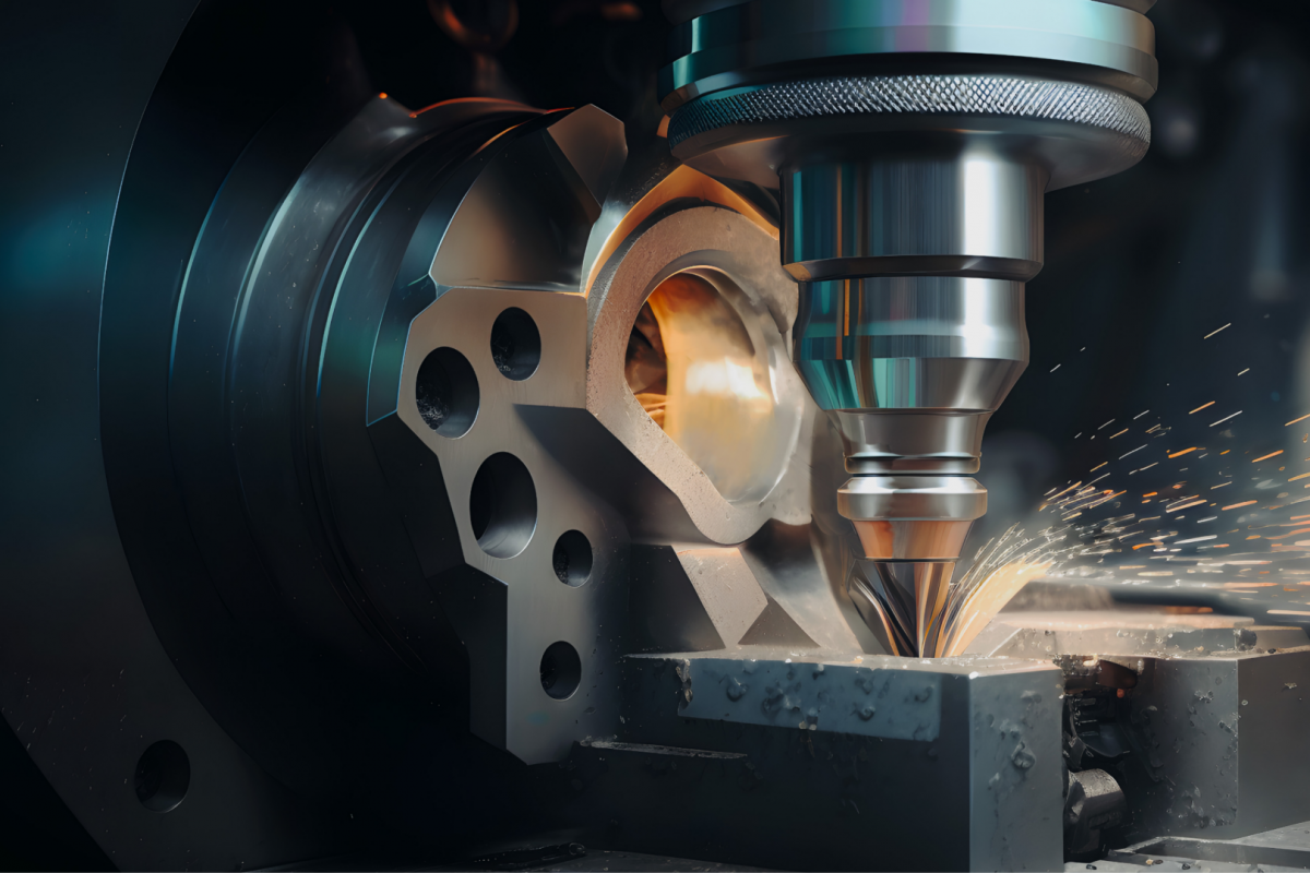 Ferguson Industrial Co