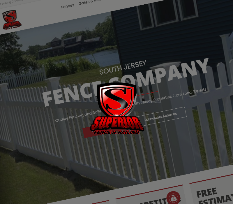 Superior Fence LLC